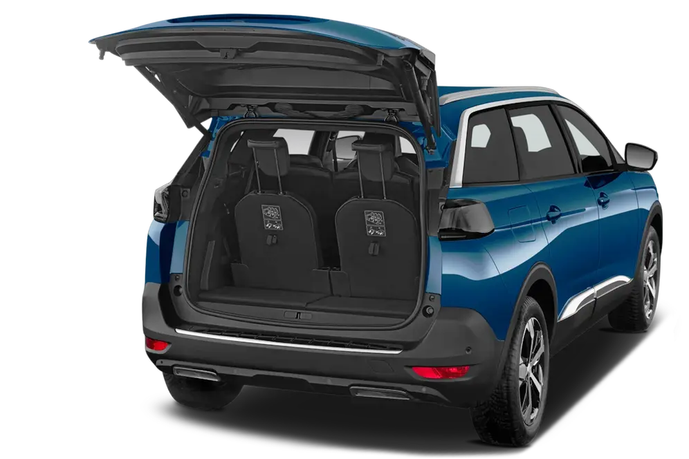 trunk