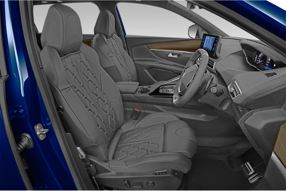 frontseat