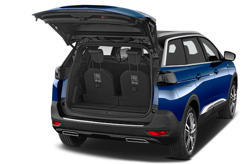 trunk