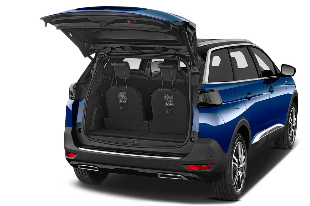 trunk