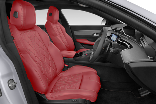 frontseat