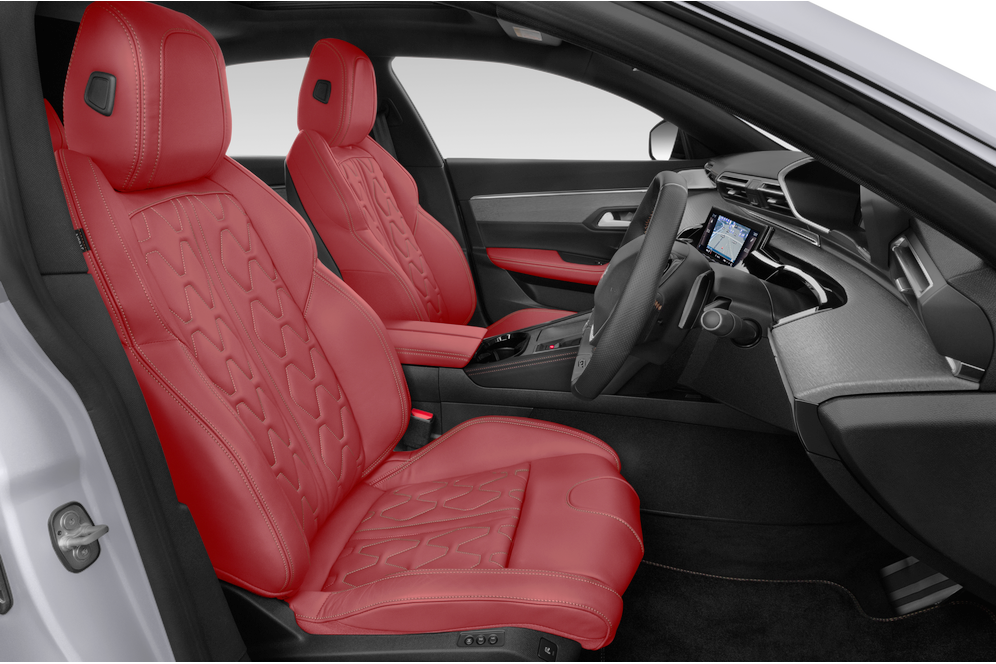 frontseat