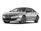 Peugeot 508 Fastback