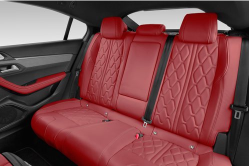 rearseat
