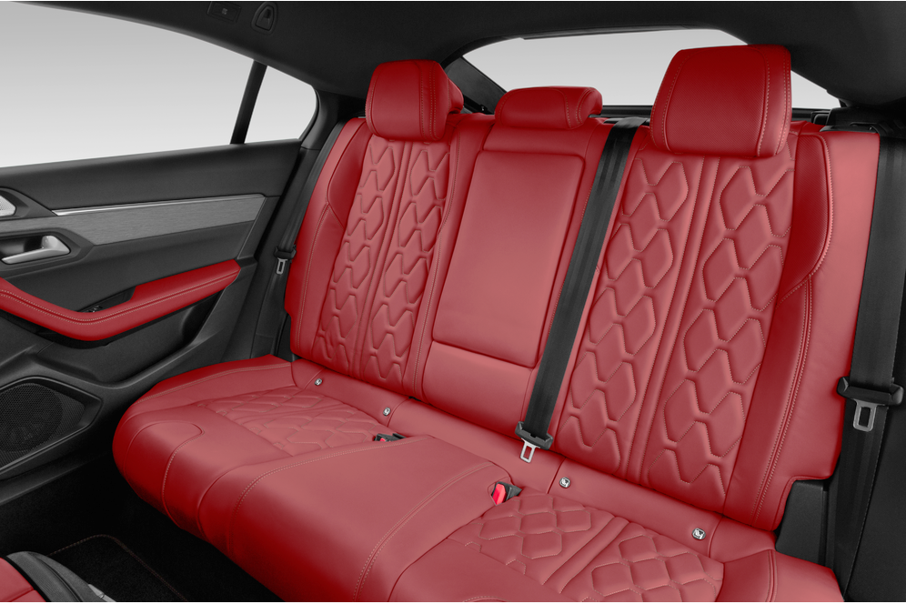 rearseat