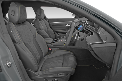 frontseat