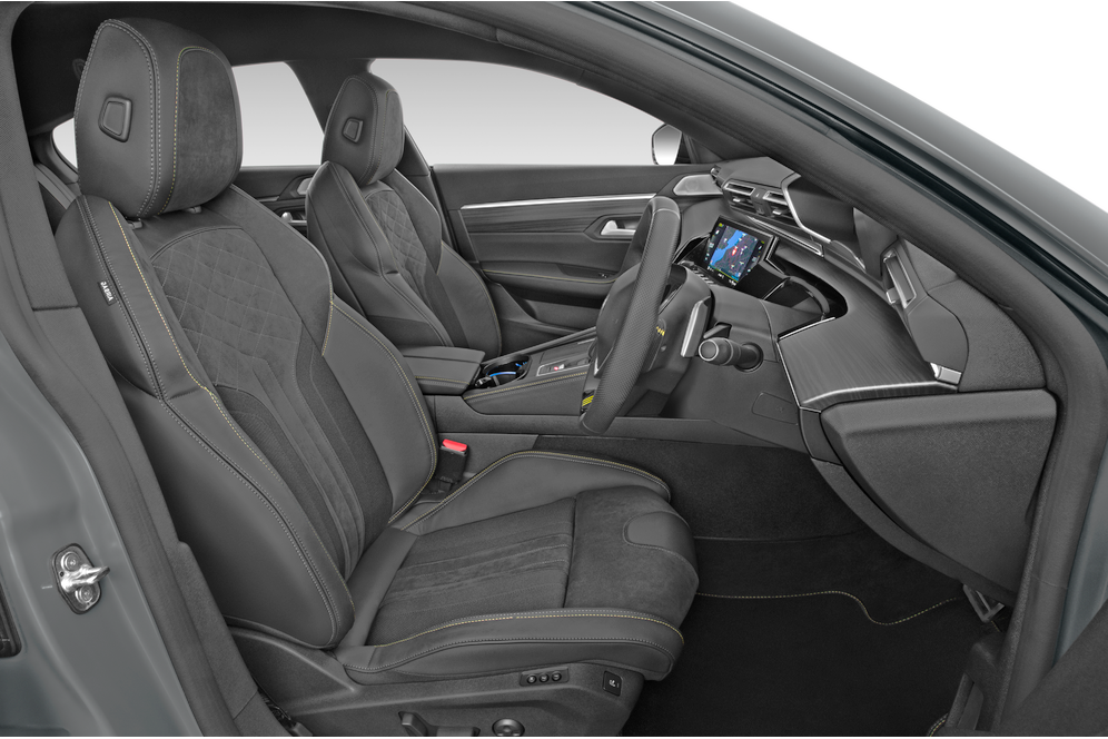 frontseat