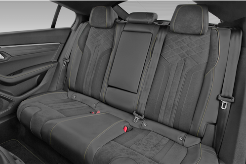 rearseat