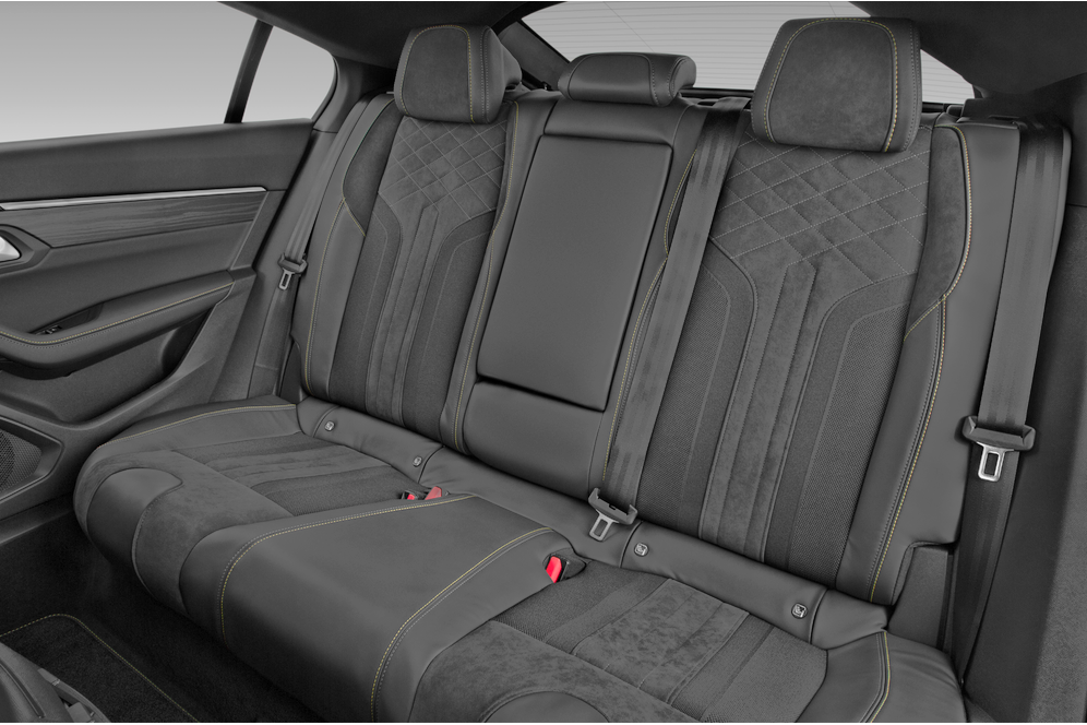 rearseat