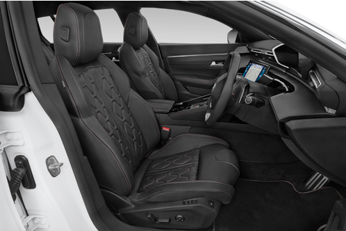 frontseat