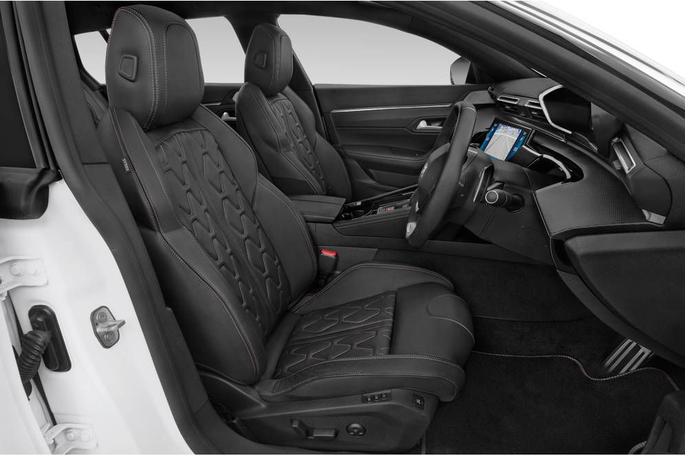 frontseat