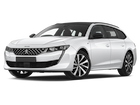Peugeot 508 Sw Estate