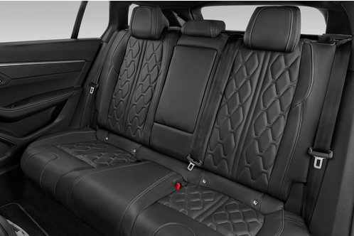 rearseat