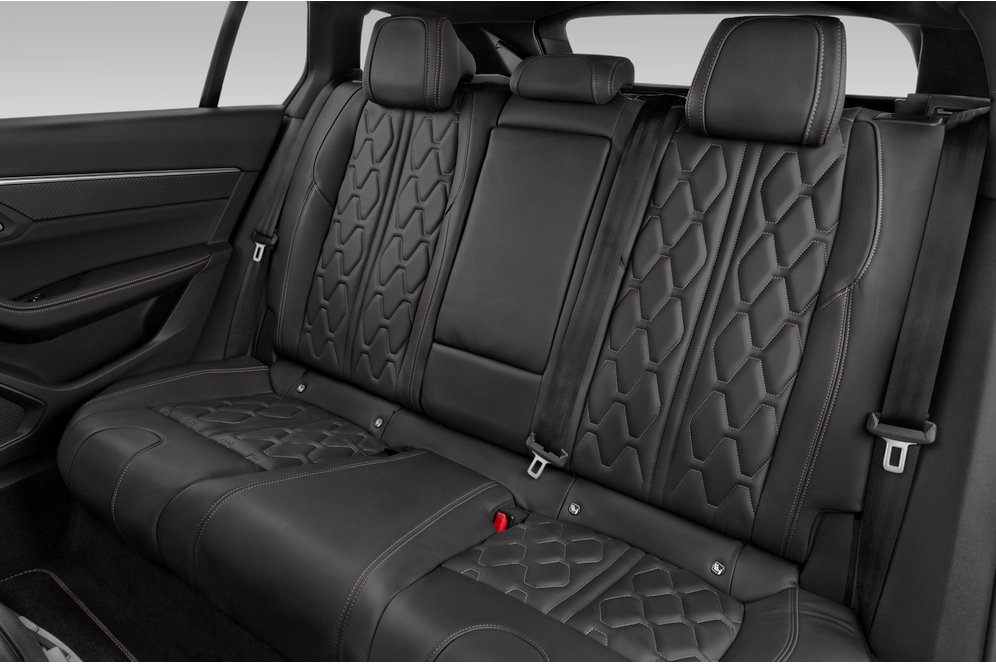 rearseat