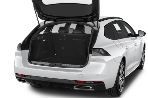trunk