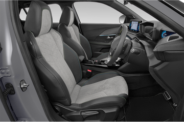 frontseat