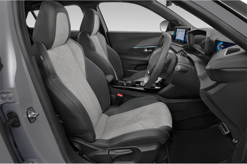 frontseat