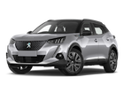 Peugeot E-2008 Estate