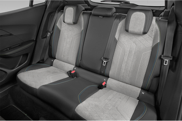 rearseat