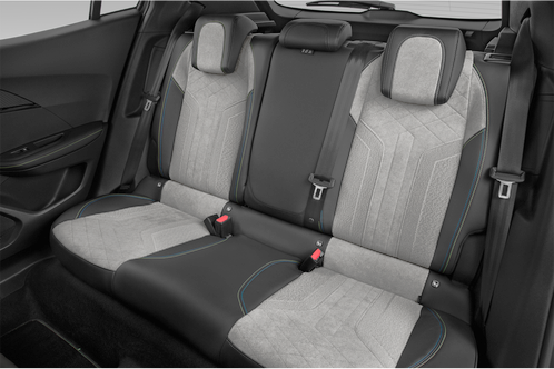 rearseat