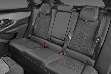 rearseat