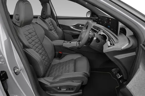 frontseat