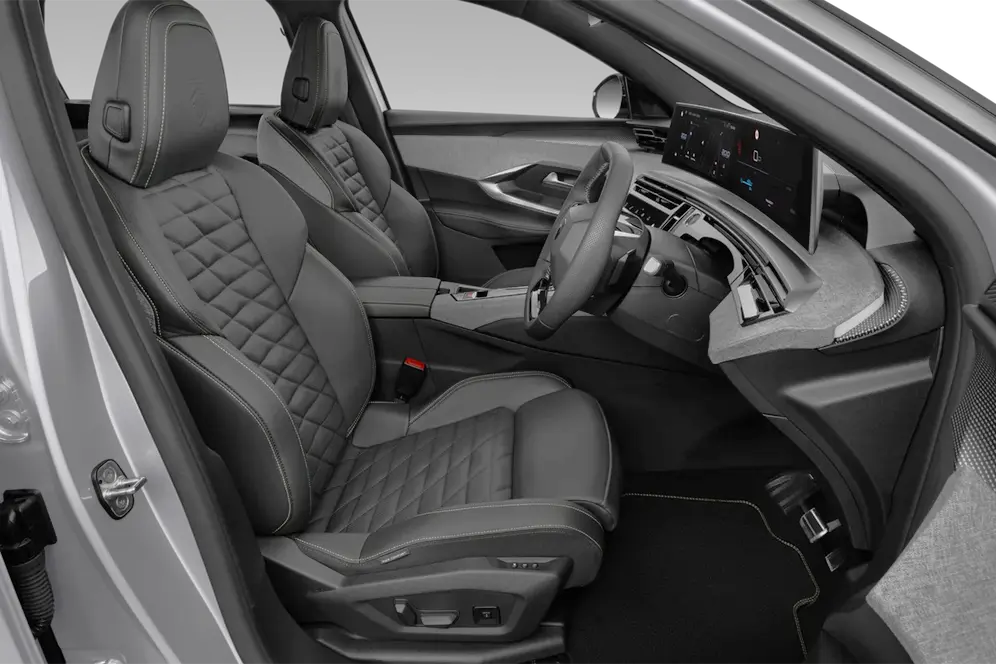 frontseat
