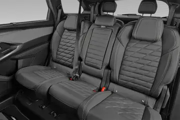rearseat