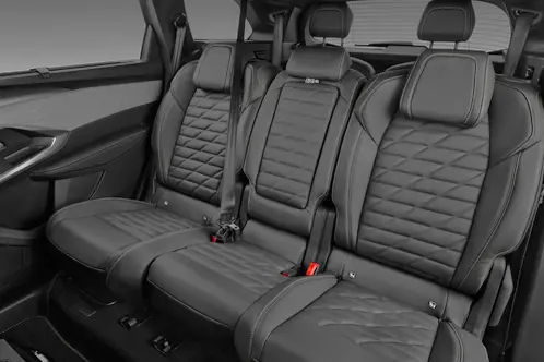 rearseat