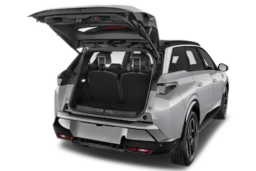 trunk