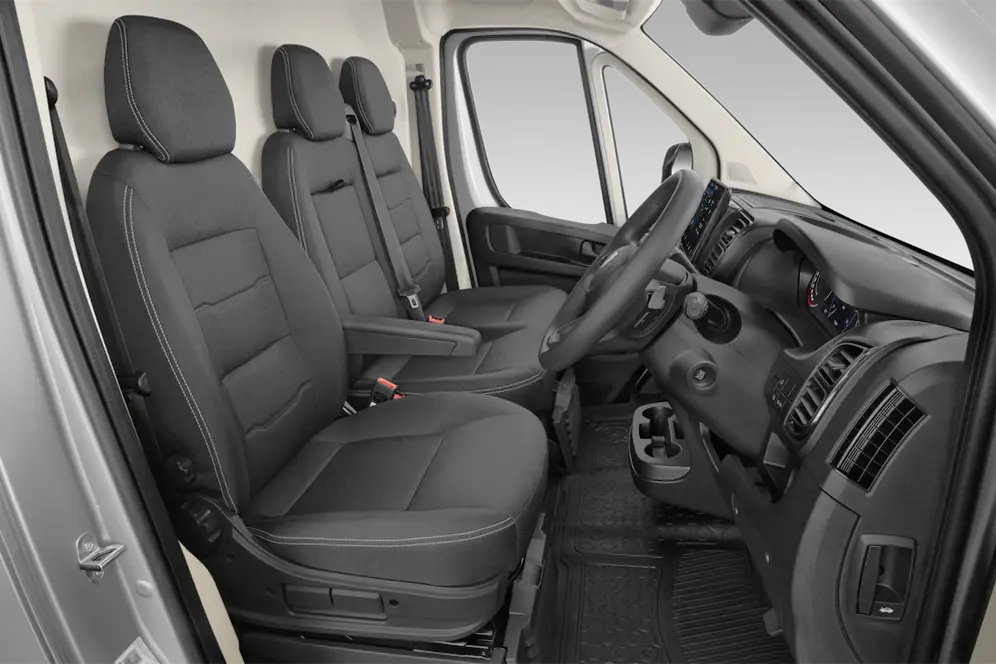 frontseat