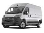 Peugeot E-Boxer 435 L3