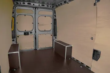 rearseat