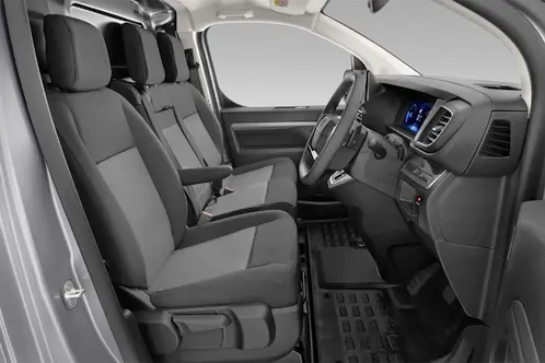 frontseat