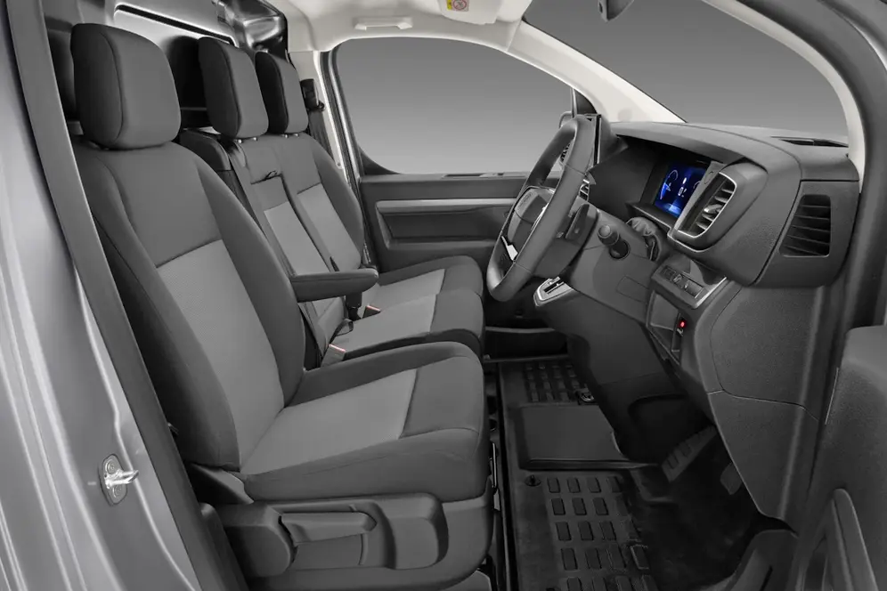 frontseat