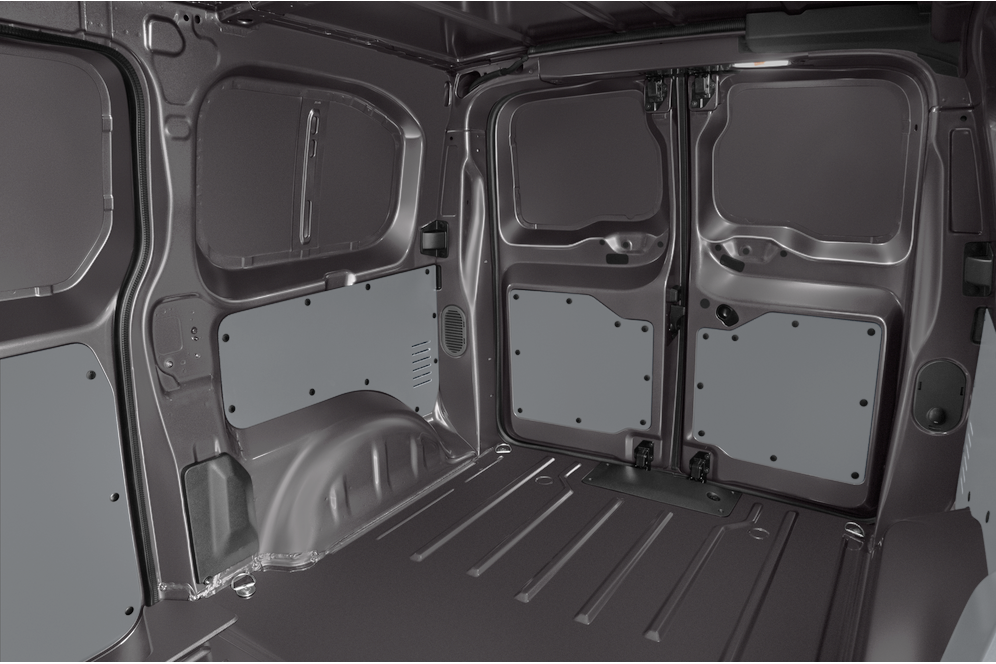 rearseat