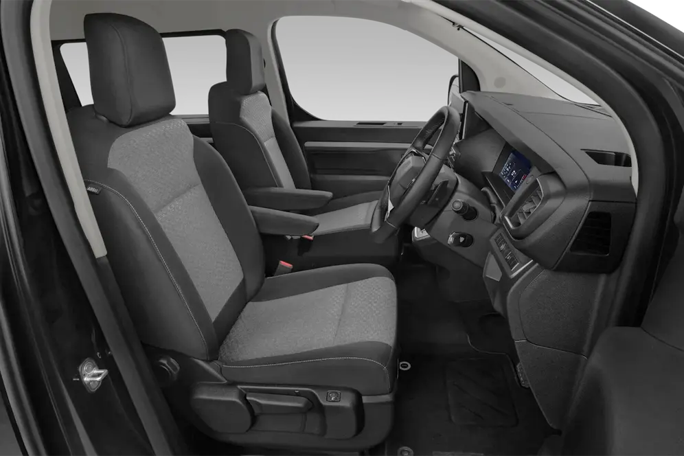 frontseat