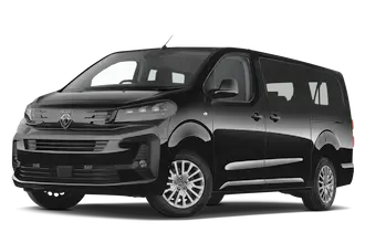 Peugeot Traveller