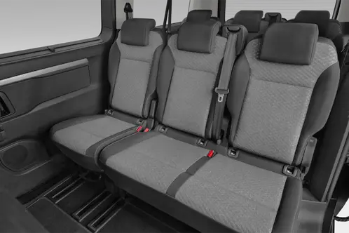 rearseat
