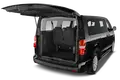 trunk
