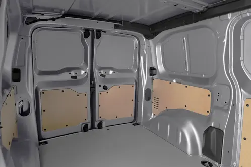 rearseat