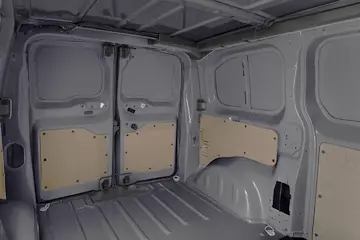 rearseat