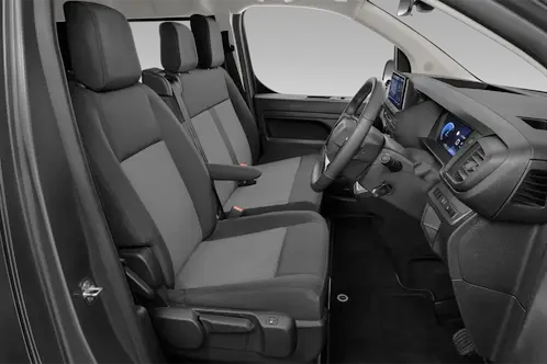 frontseat