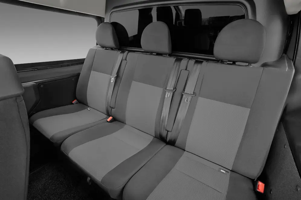 rearseat