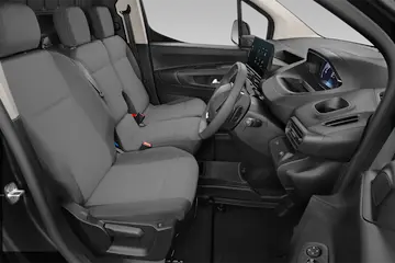 frontseat