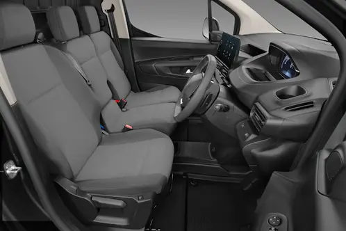 frontseat