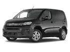 Peugeot Partner M Diesel