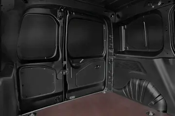 rearseat