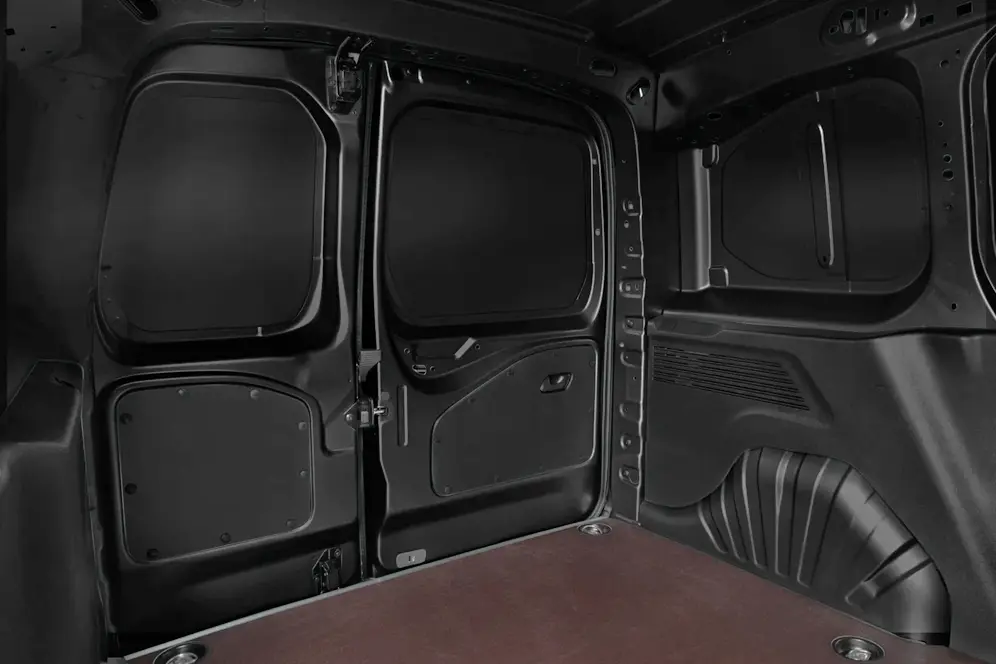 rearseat