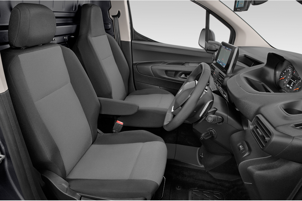 frontseat